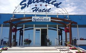 Hotel Splendid