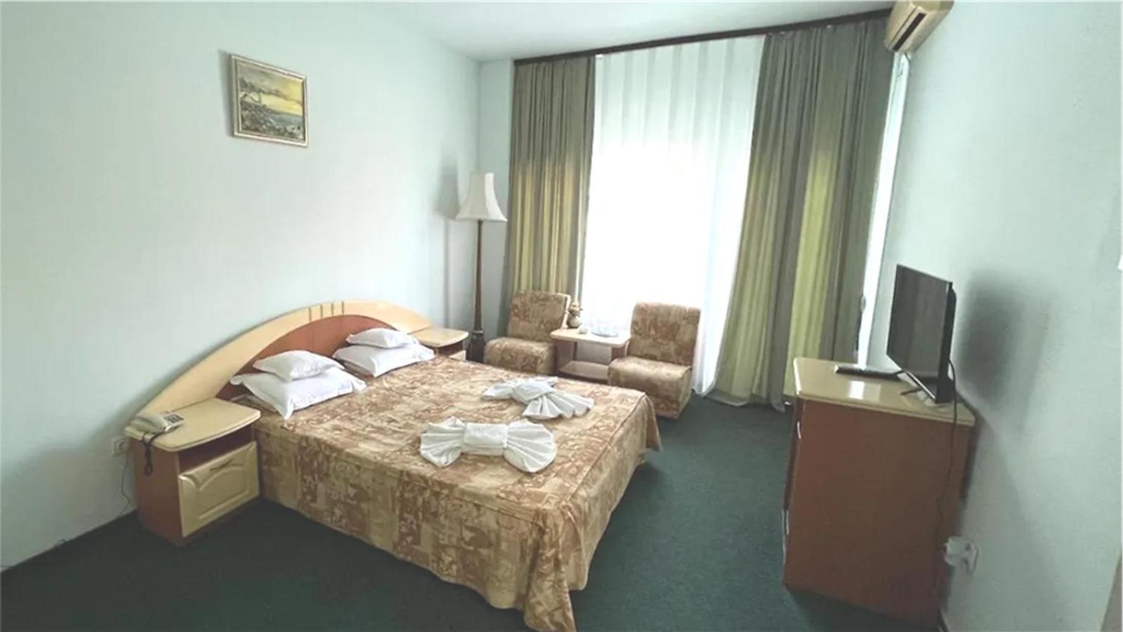 Hotel Splendid Eforie Sud  Cameră foto
